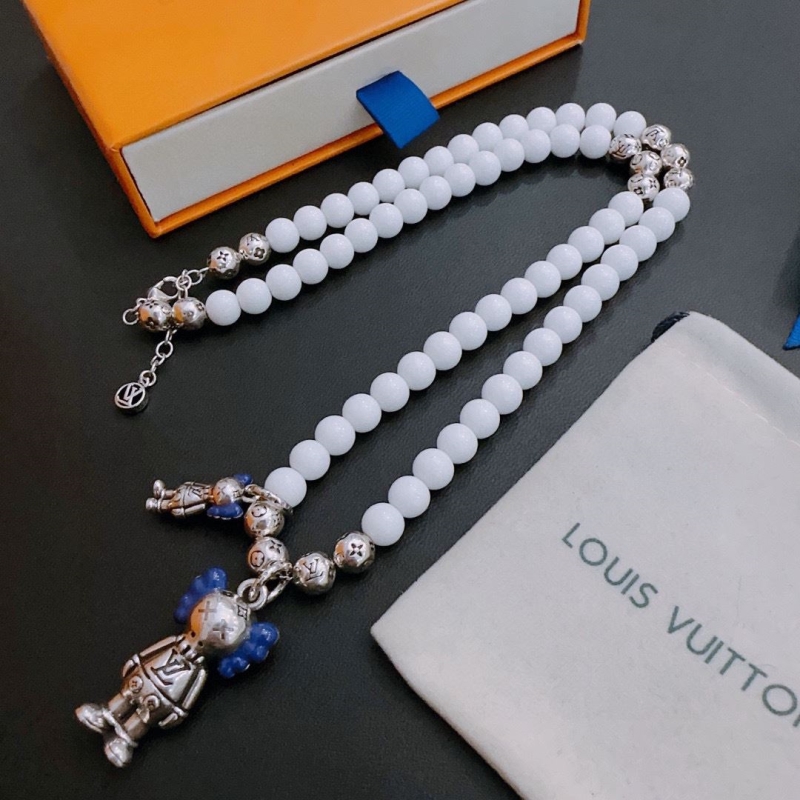 LV Necklaces